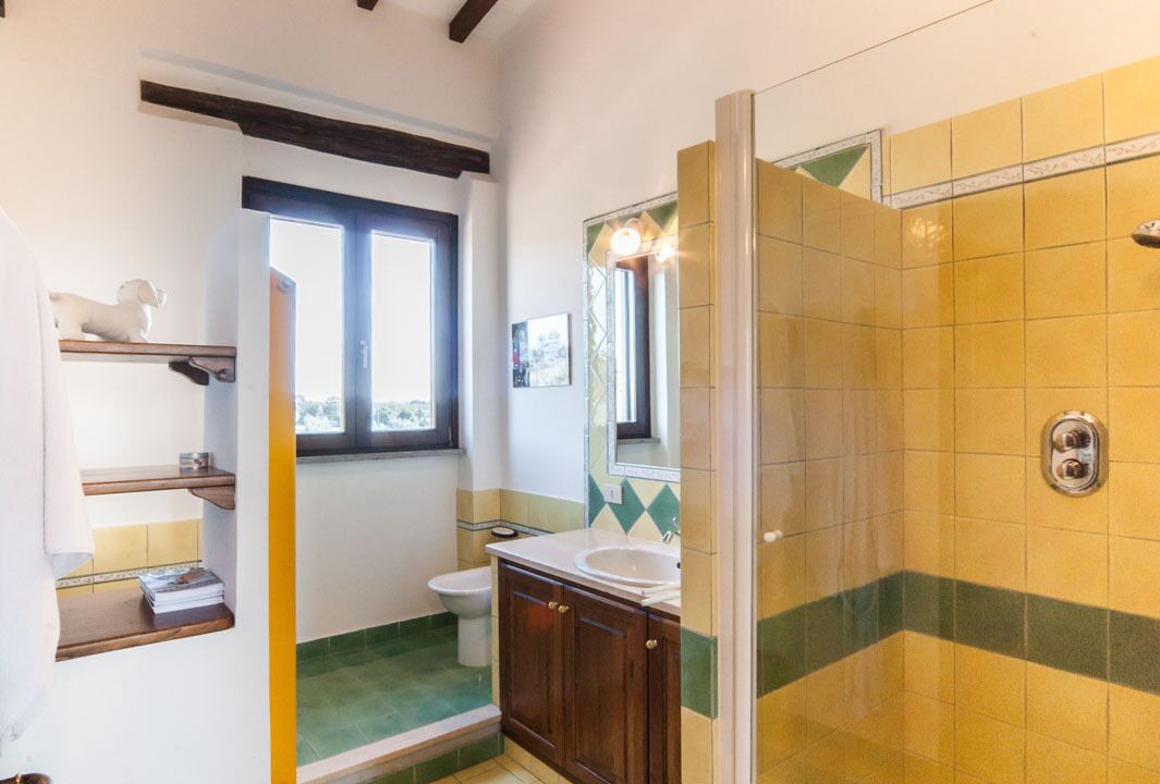 Photo of Bathroom in Montefiascone
