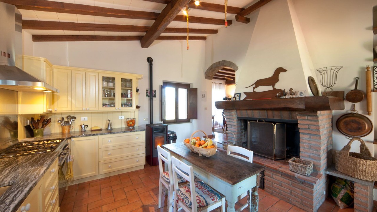 Photo of Kitchen in Montefiascone