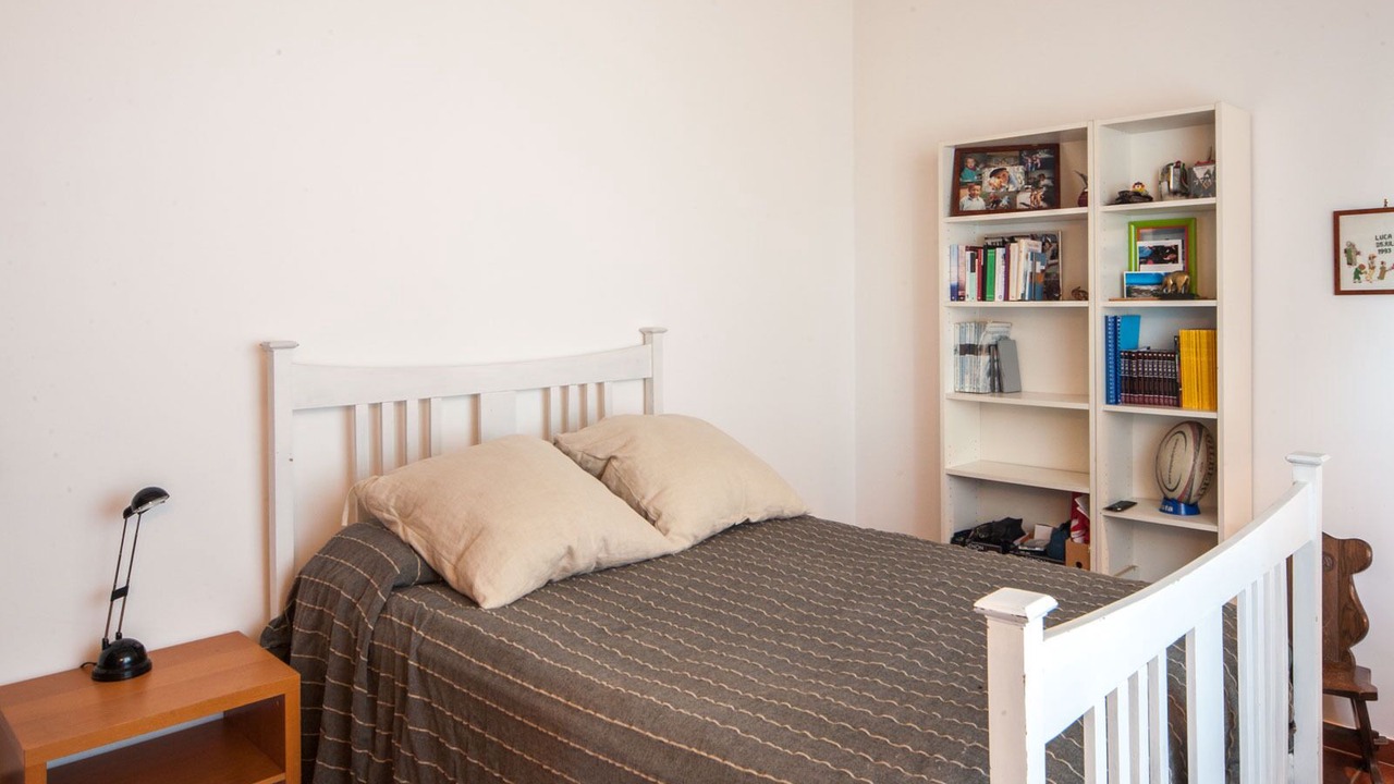 Photo of Bedroom in Montefiascone