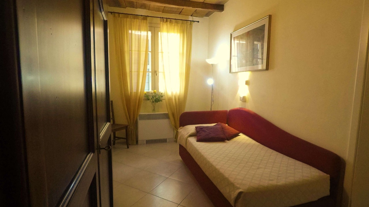 Photo of Bedroom in Malalbergo