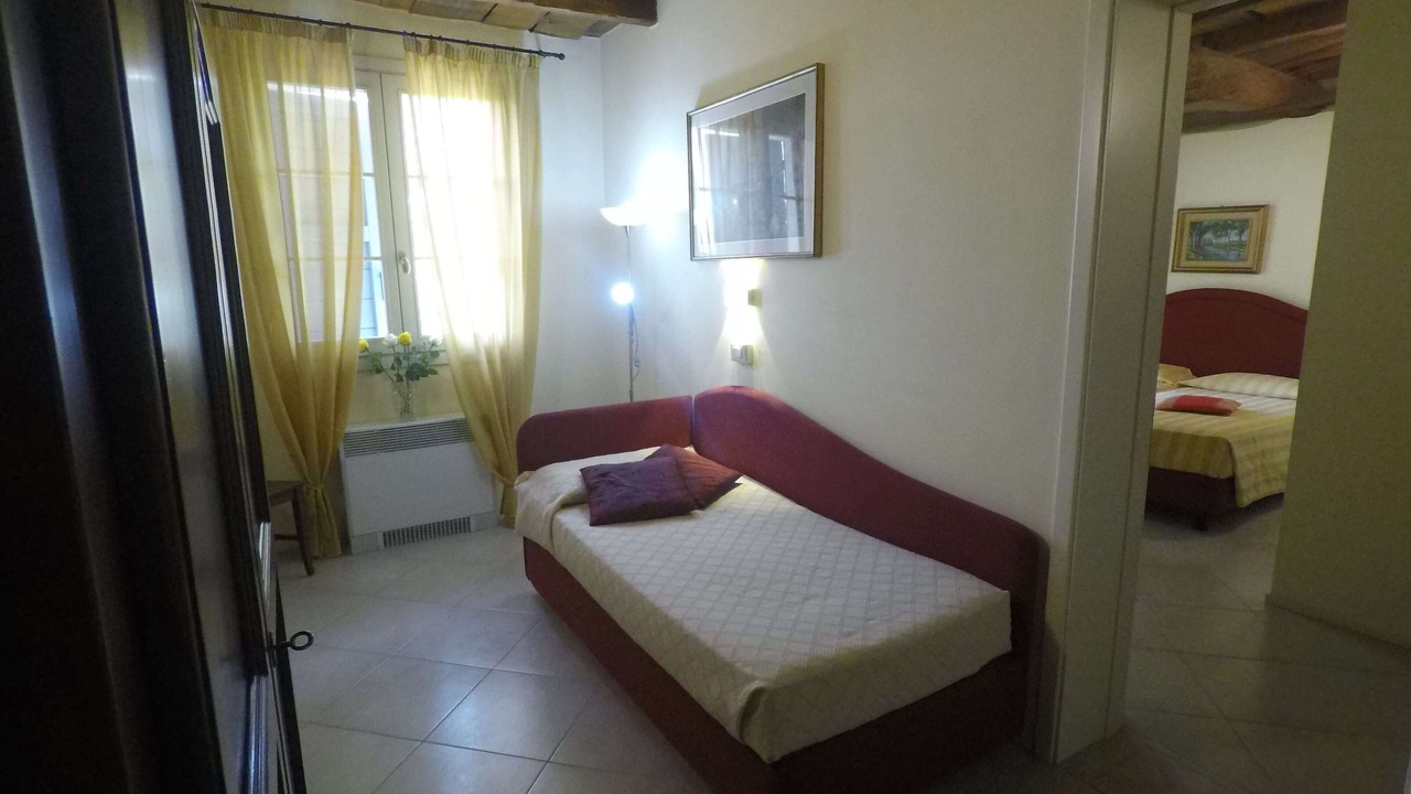 Photo of Bedroom in Malalbergo