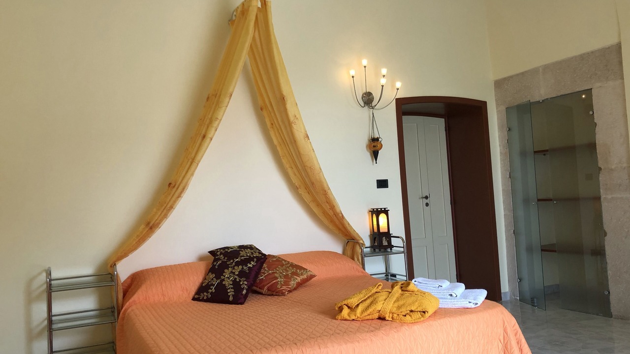 Photo of Bedroom in Giovinazzo