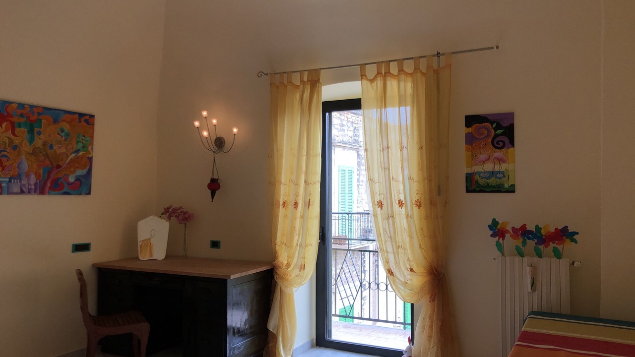 Photo of Bedroom in Giovinazzo