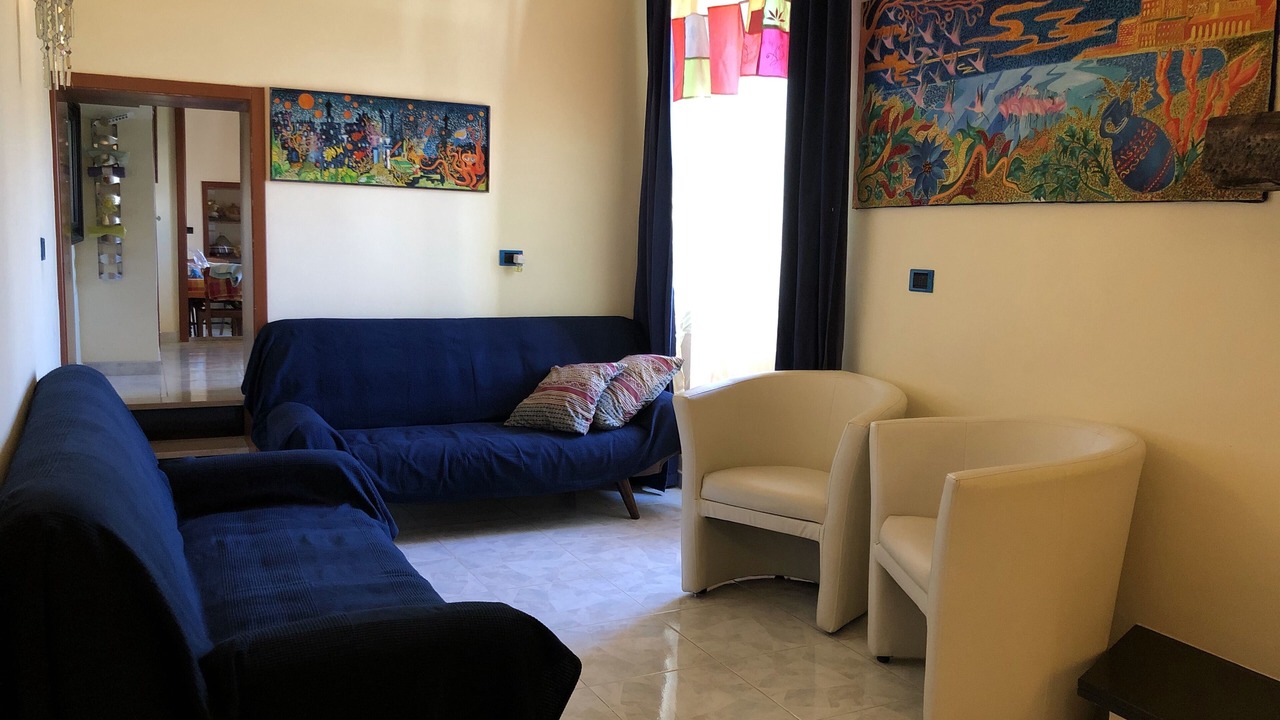 Photo of Livingroom in Giovinazzo
