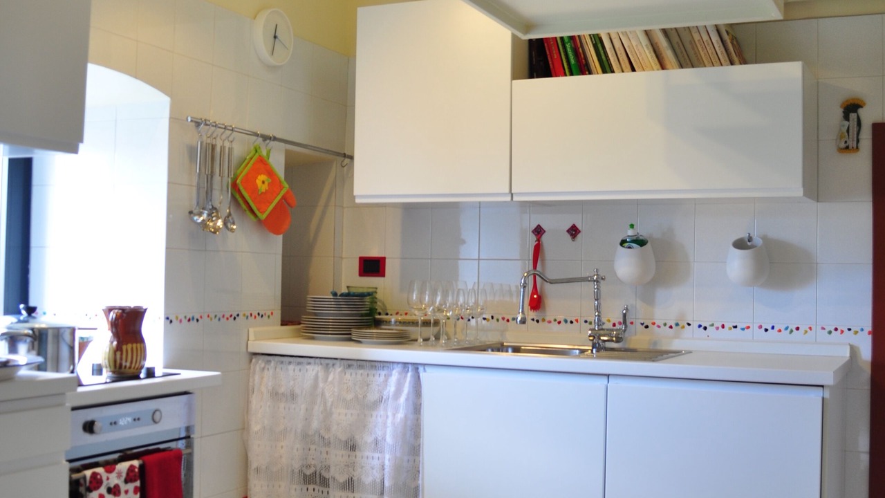 Photo of Kitchen in Giovinazzo