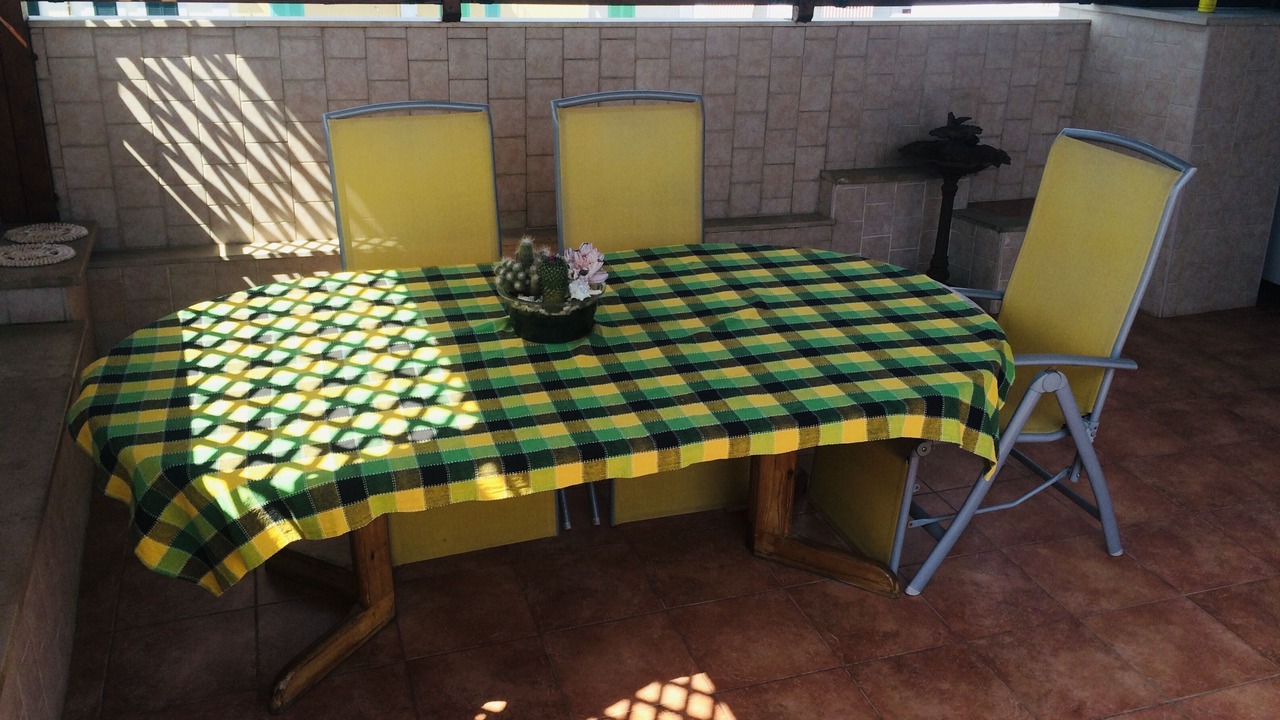 Photo of Outdoor in Giovinazzo
