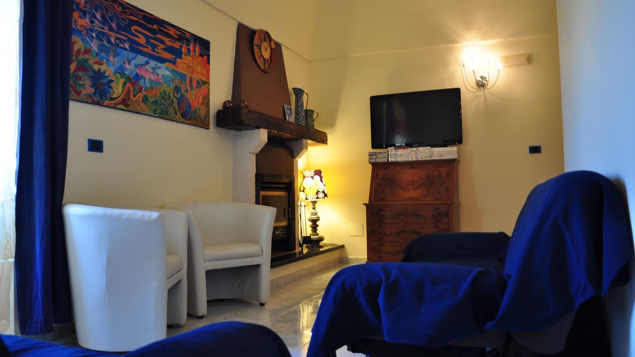 Photo of Livingroom in Giovinazzo