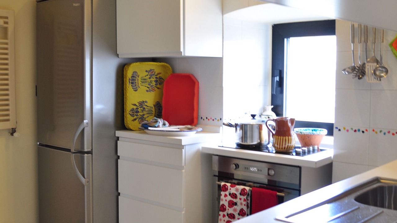 Photo of Kitchen in Giovinazzo