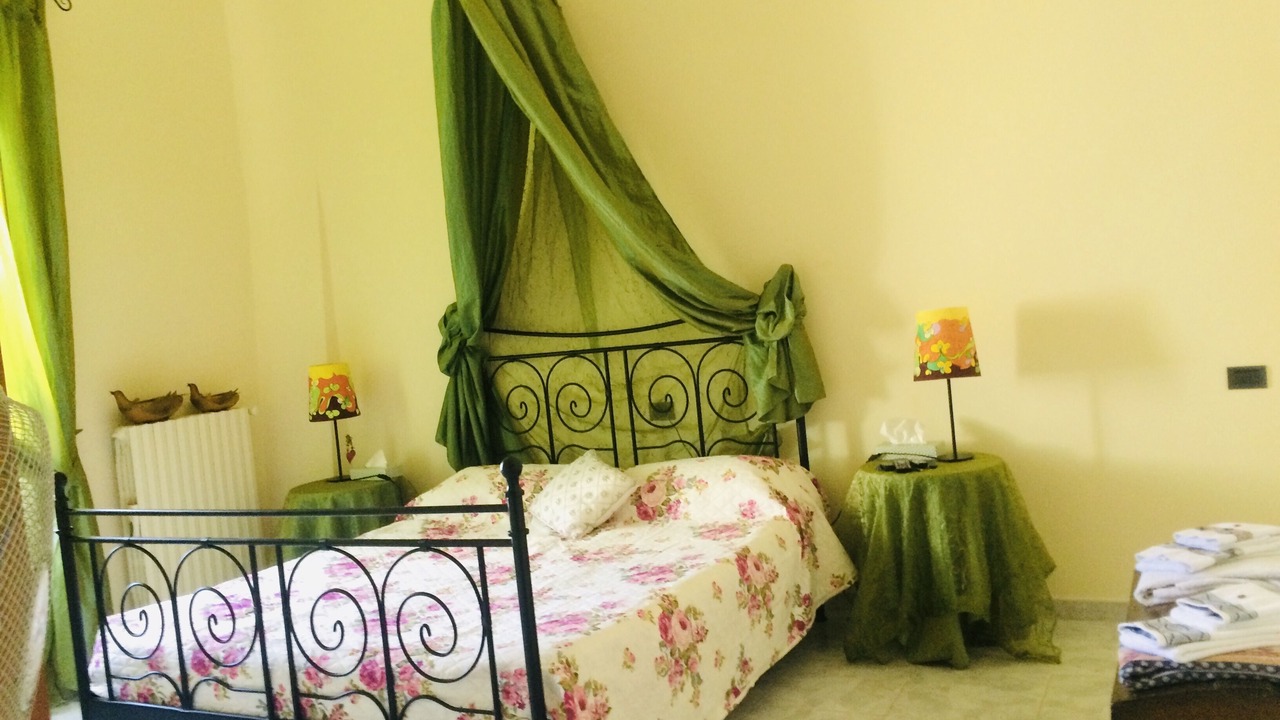 Photo of Bedroom in Giovinazzo