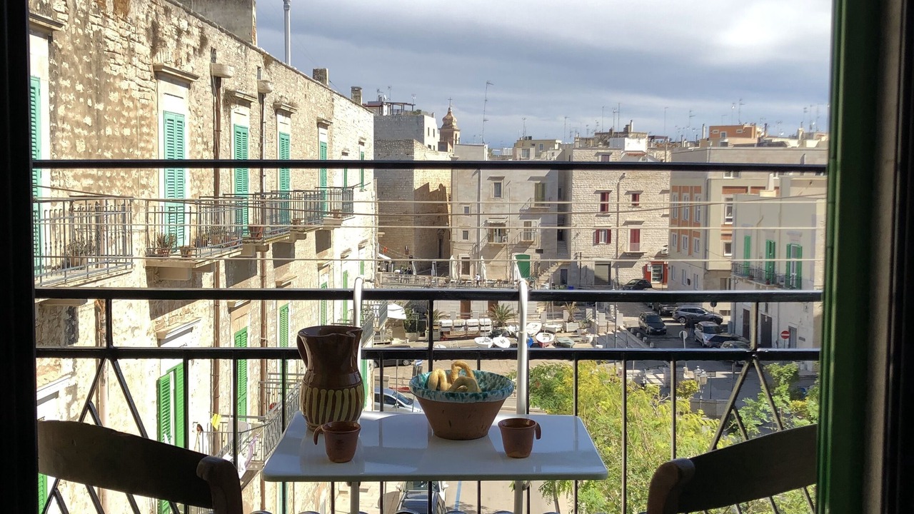 Photo of Outdoor in Giovinazzo