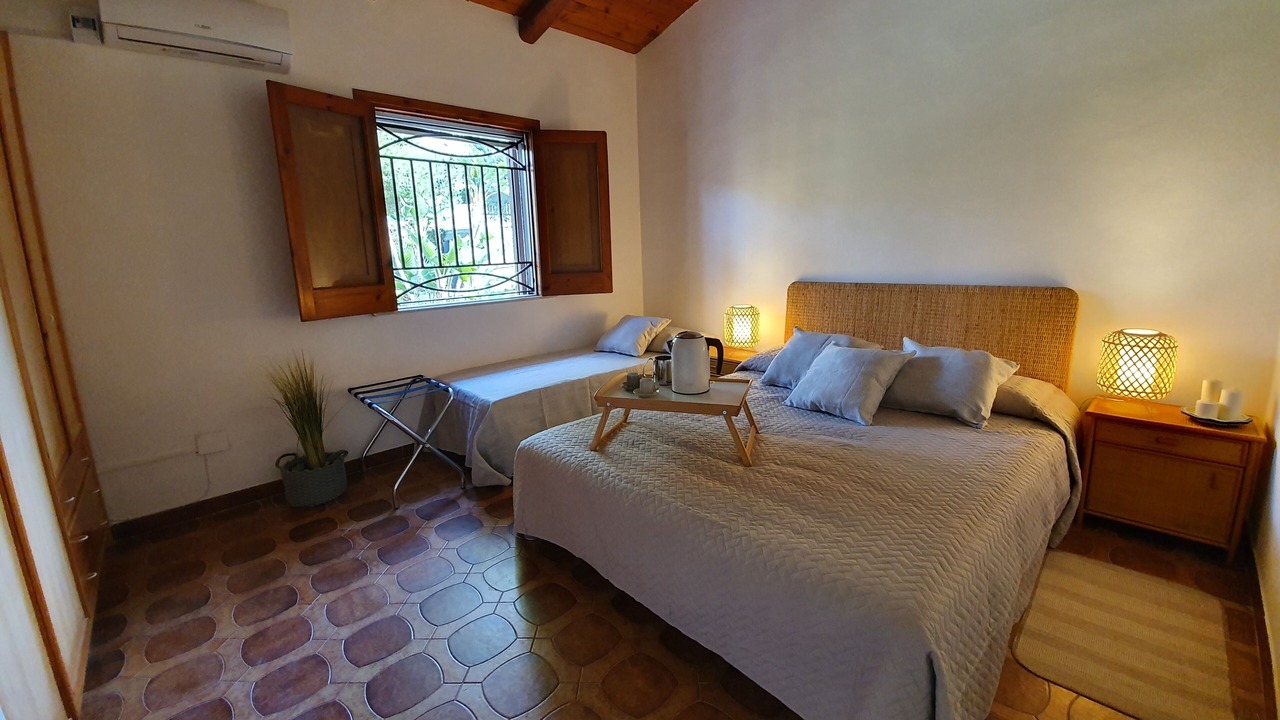 Photo of Bedroom in Plemmirio