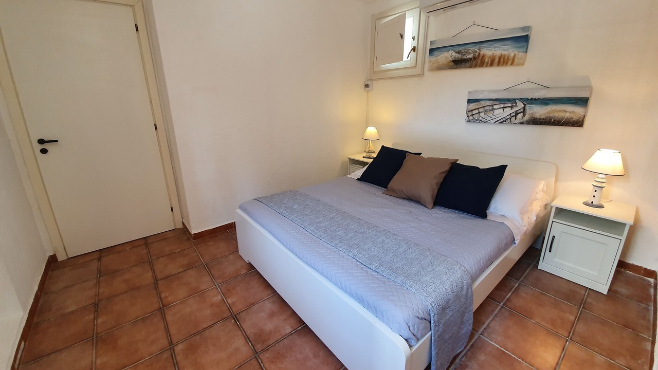 Photo of Bedroom in Plemmirio
