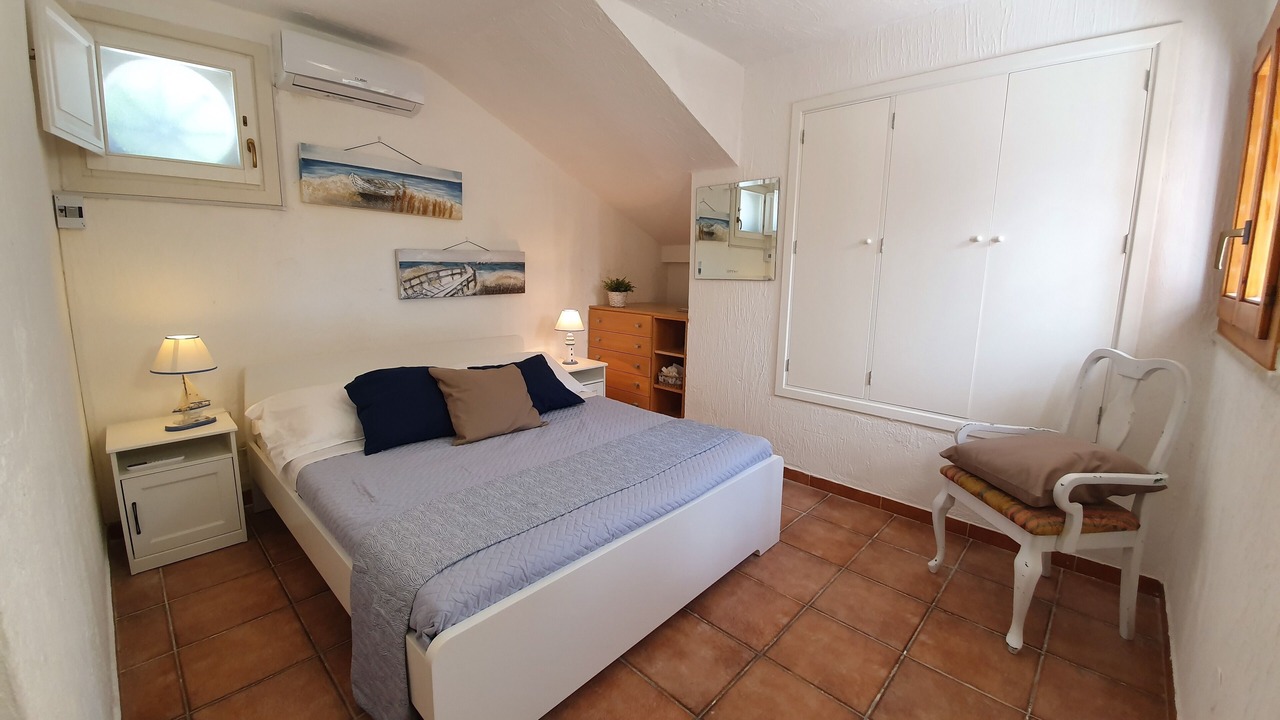 Photo of Bedroom in Plemmirio