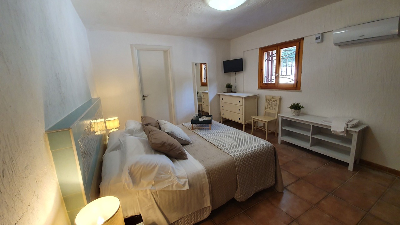 Photo of Bedroom in Plemmirio