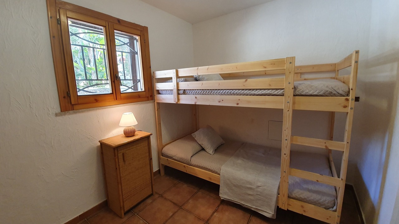 Photo of Bedroom in Plemmirio