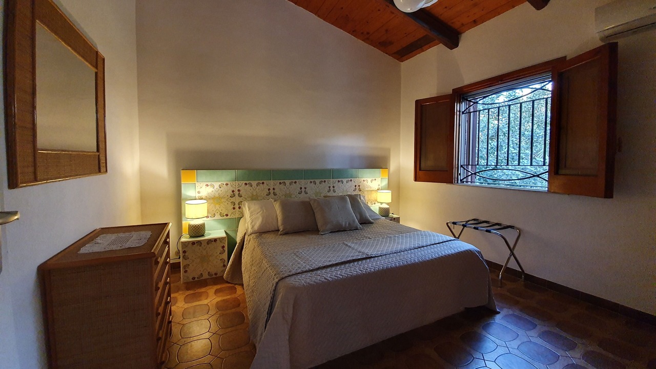 Photo of Bedroom in Plemmirio