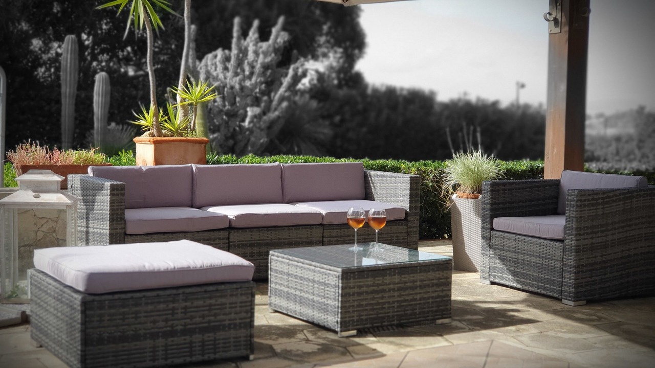 Photo of Patio Balcony in Plemmirio