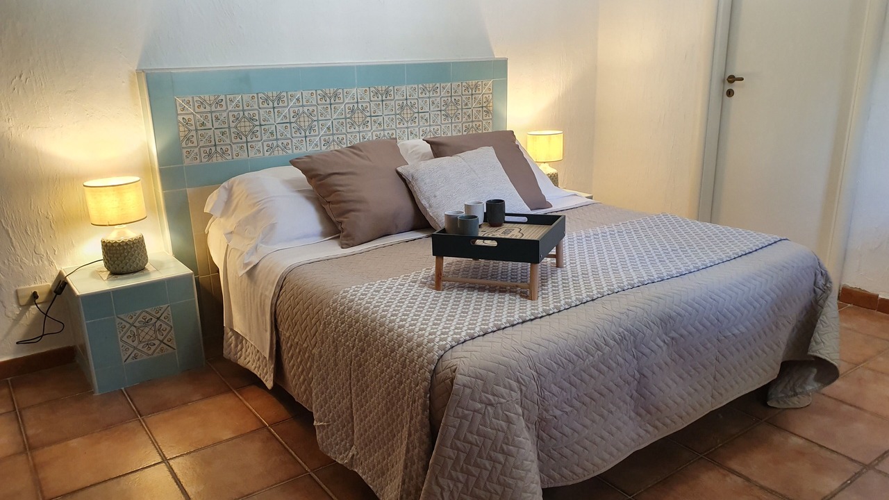 Photo of Bedroom in Plemmirio