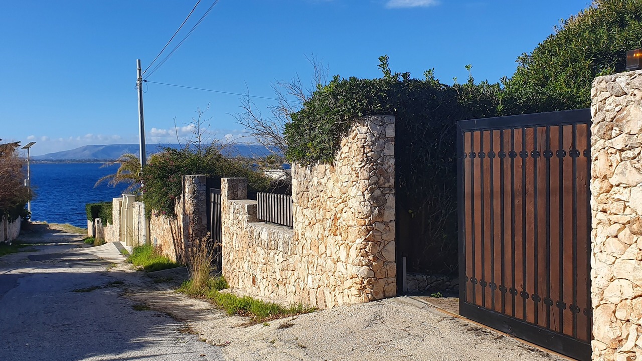 Photo of Outdoor in Plemmirio