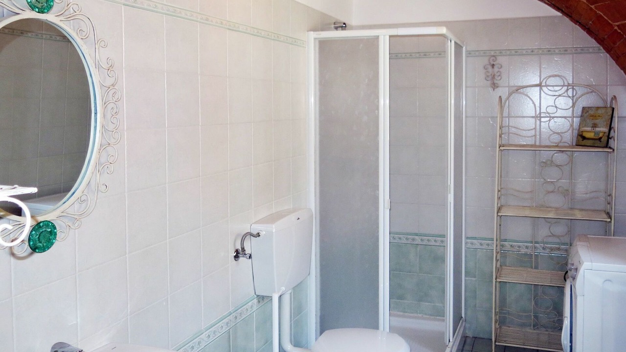 Photo of Bathroom in Cossombrato
