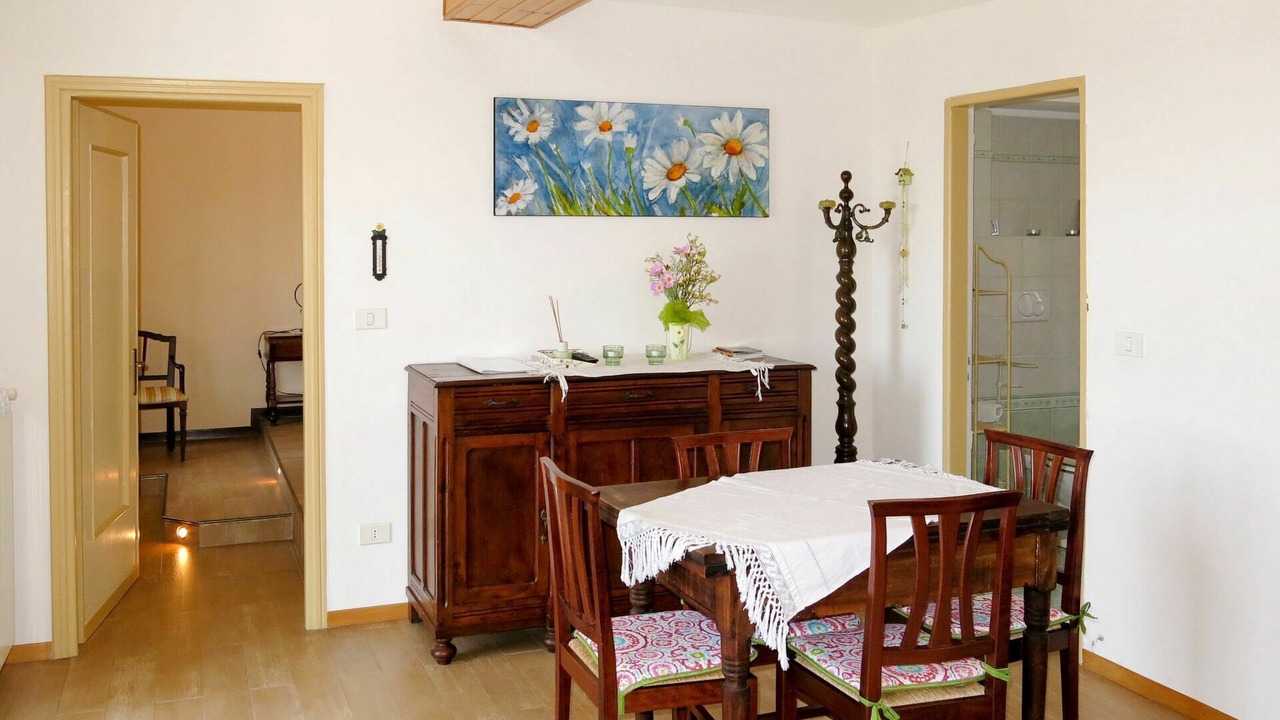 Photo of Bedroom in Cossombrato