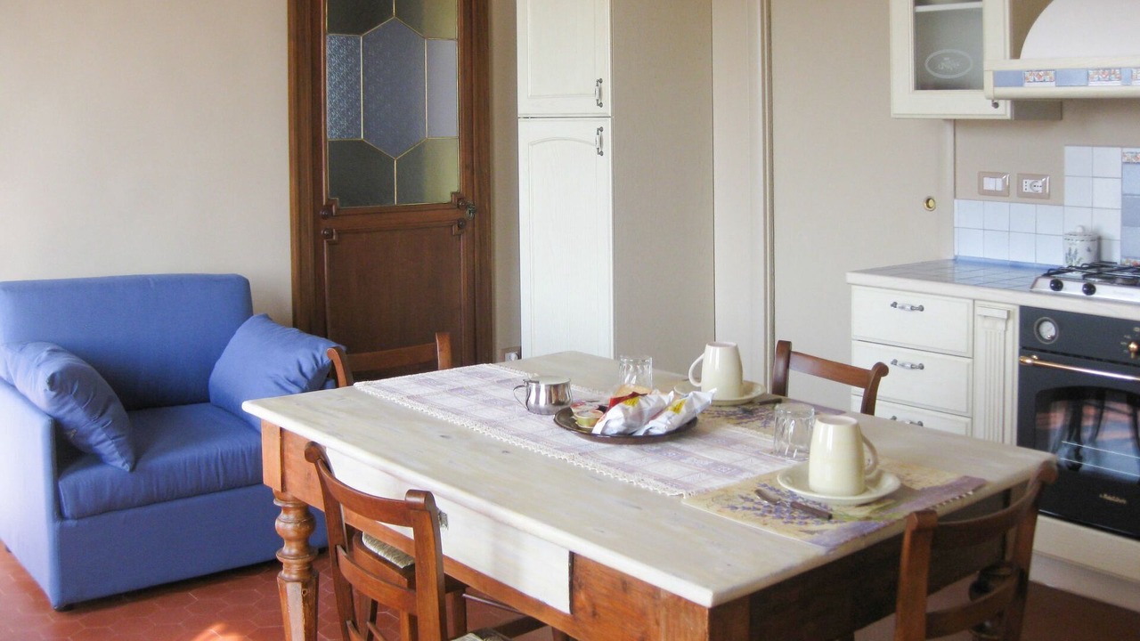 Photo of Bedroom in Cossombrato