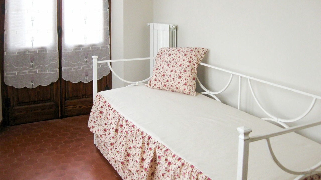 Photo of Bedroom in Cossombrato