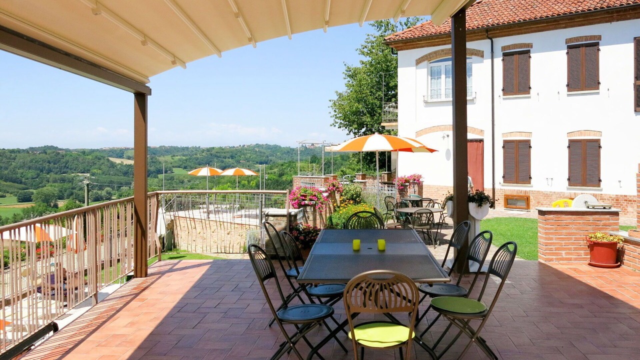 Photo of Outdoor in Cossombrato