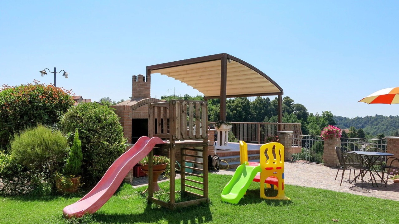 Photo of Outdoor in Cossombrato