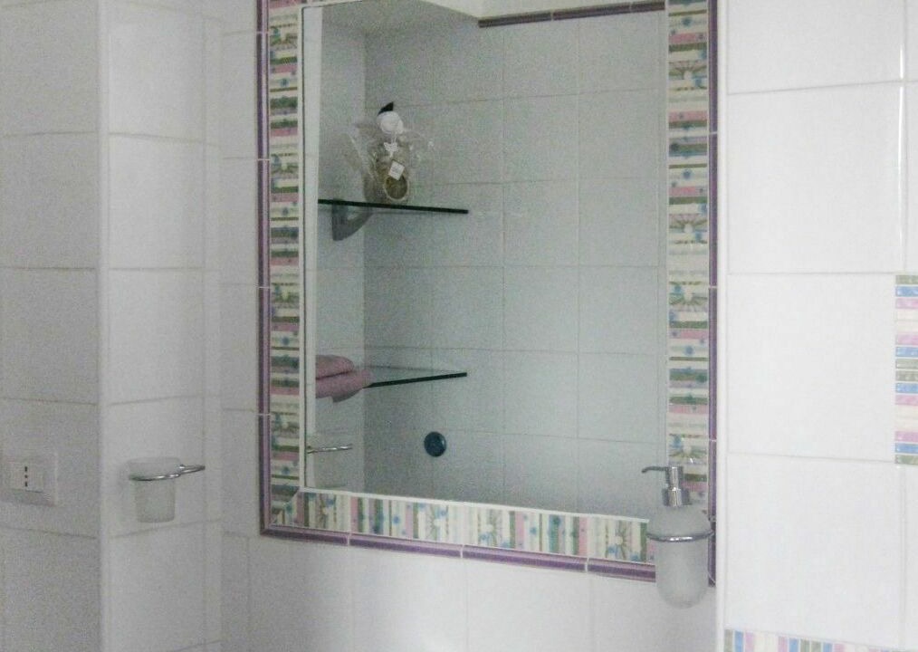 Photo of Bathroom in Cossombrato