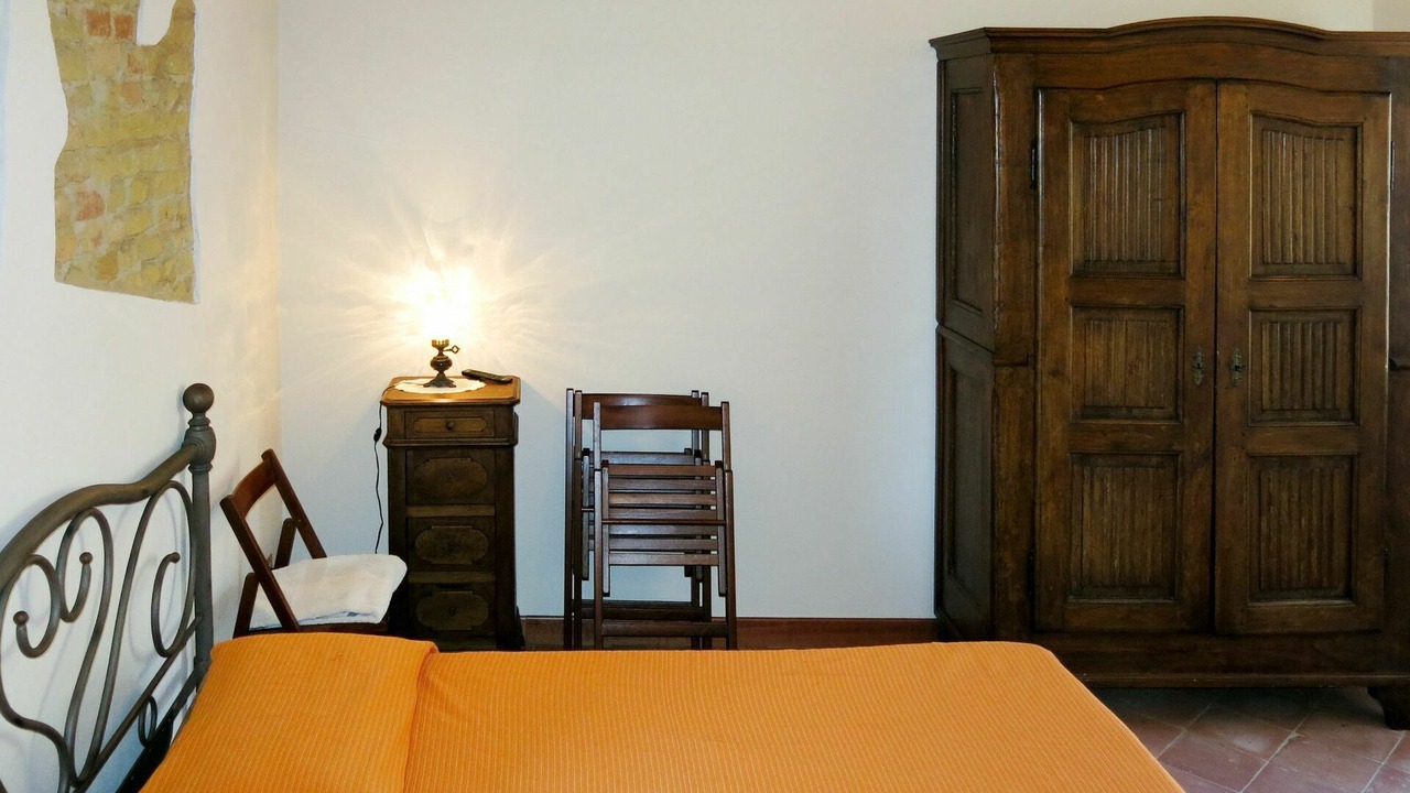 Photo of Bedroom in Cossombrato