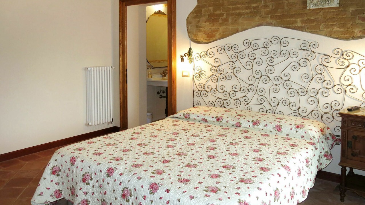 Photo of Bedroom in Cossombrato