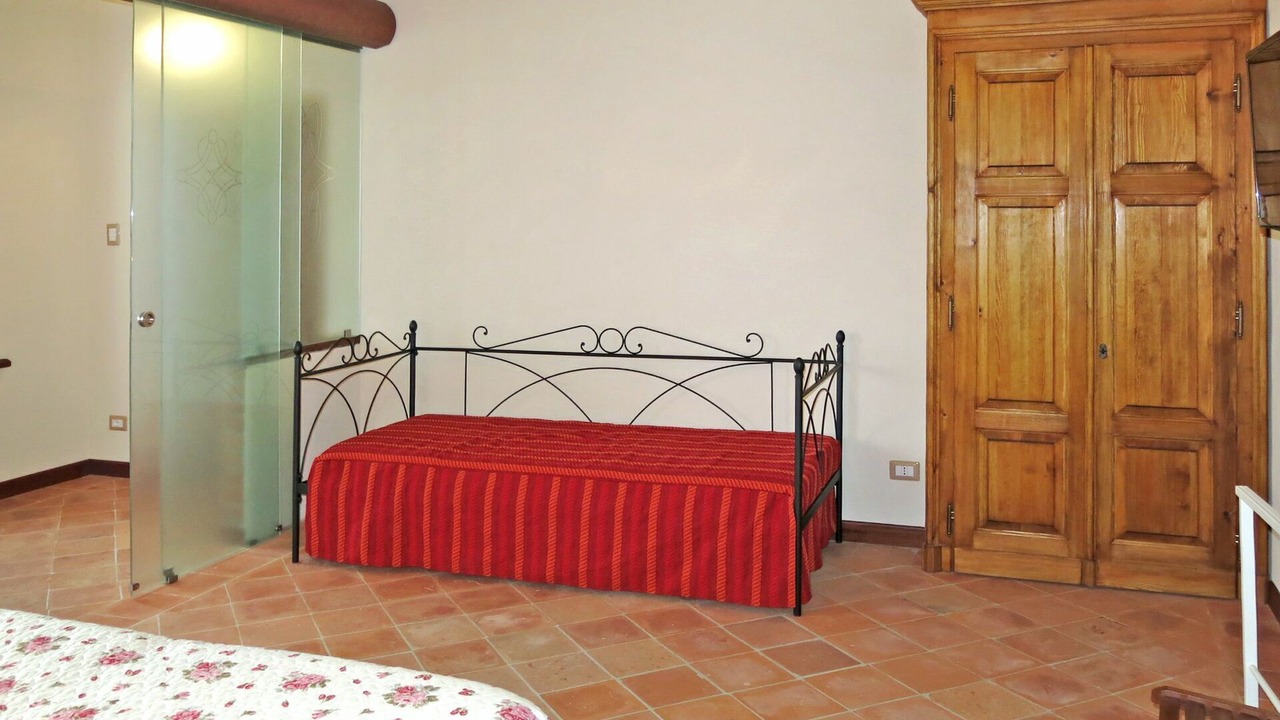 Photo of Bedroom in Cossombrato
