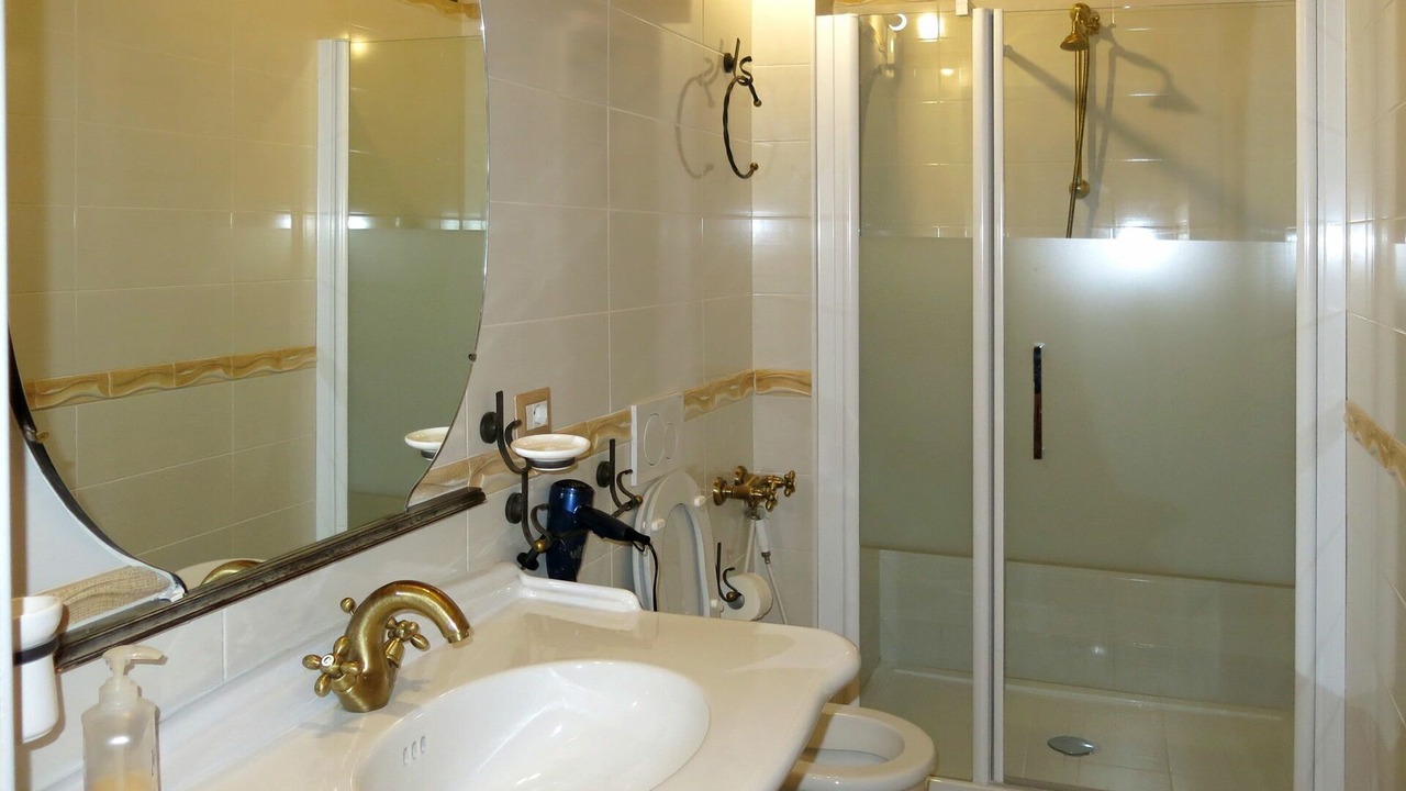 Photo of Bathroom in Cossombrato