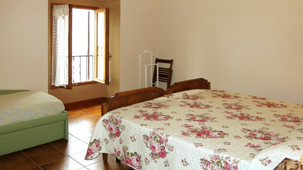 Photo of Bedroom in Cossombrato