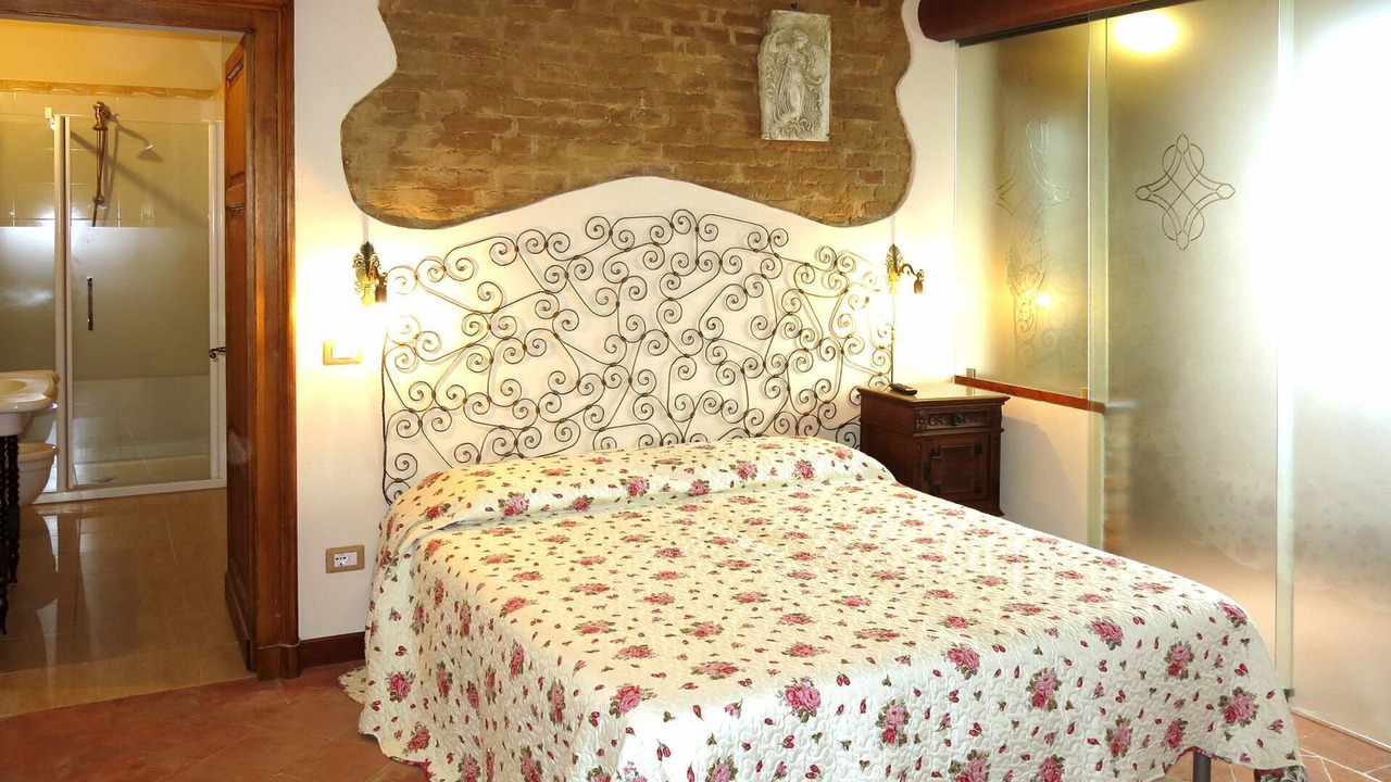 Photo of Bedroom in Cossombrato