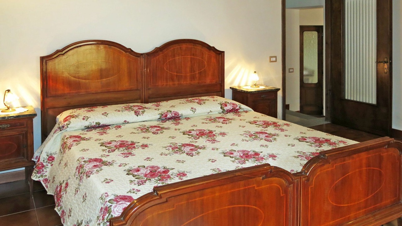 Photo of Bedroom in Cossombrato