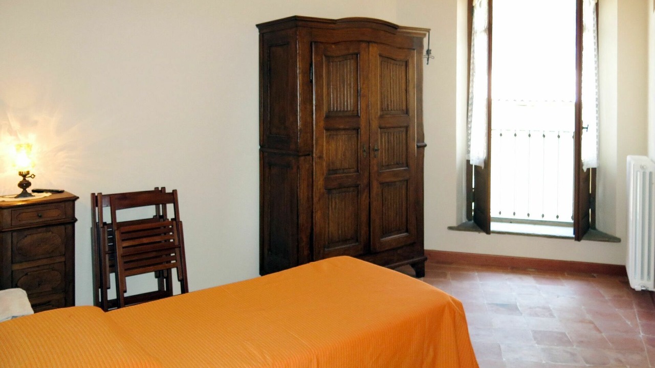 Photo of Bedroom in Cossombrato