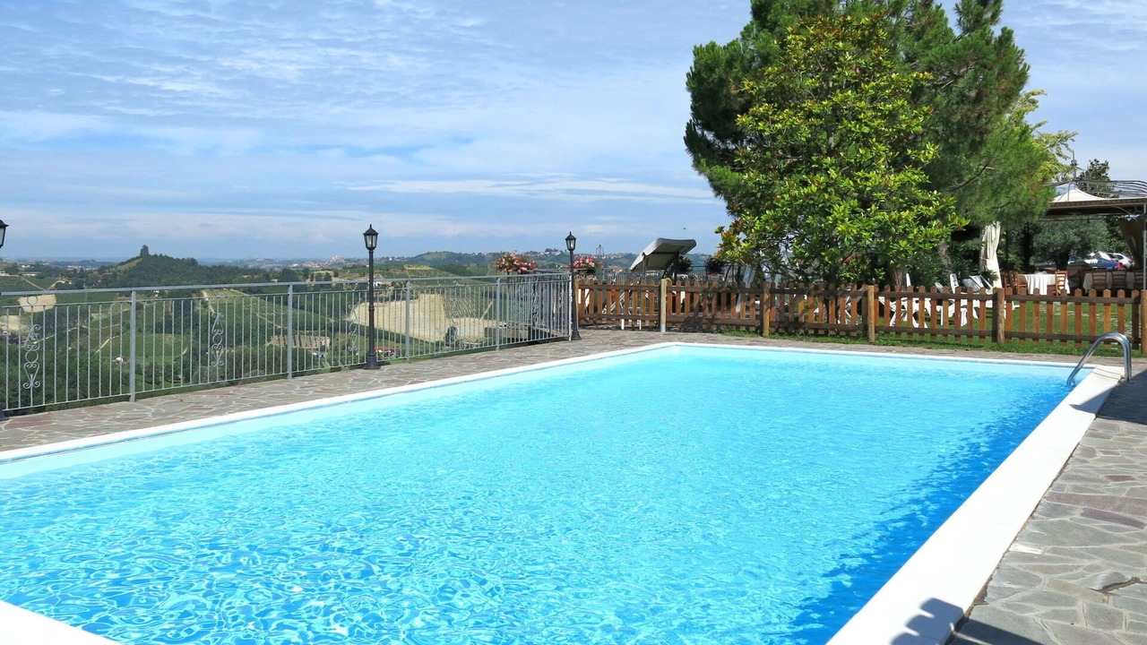 Photo of Outdoor in Vinchio