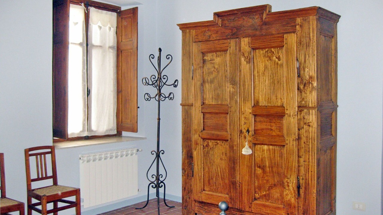 Photo of Bedroom in Cossombrato