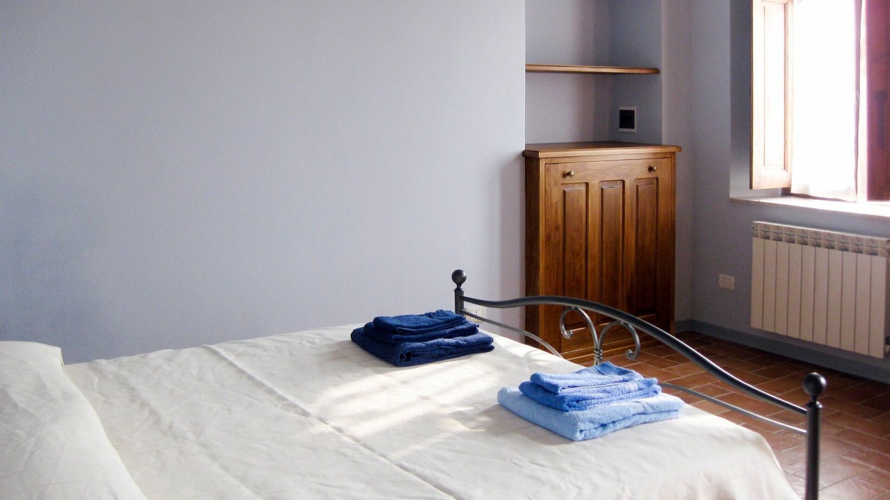 Photo of Bedroom in Cossombrato