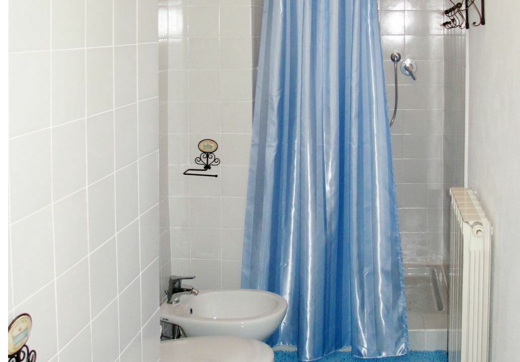 Photo of Bathroom in Cossombrato