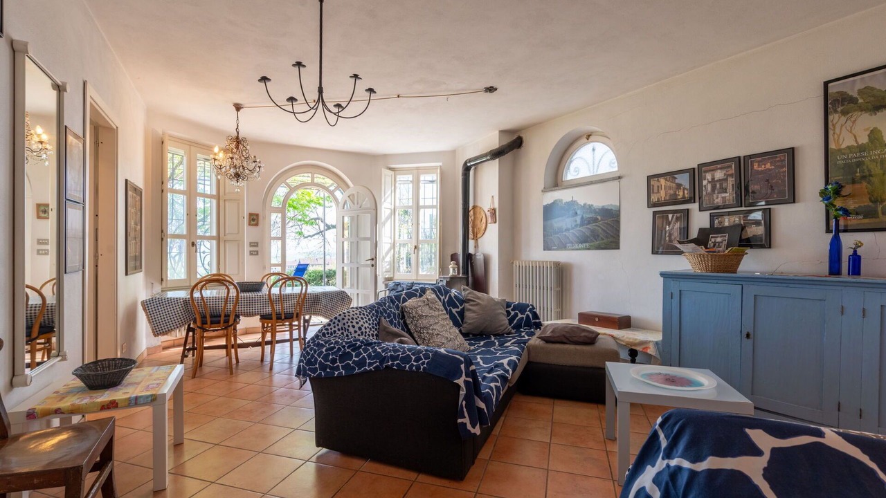 Photo of Bedroom in San Damiano dʼAsti