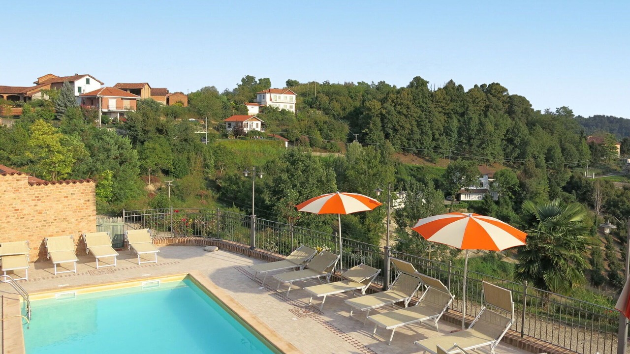 Photo of Outdoor in Cossombrato