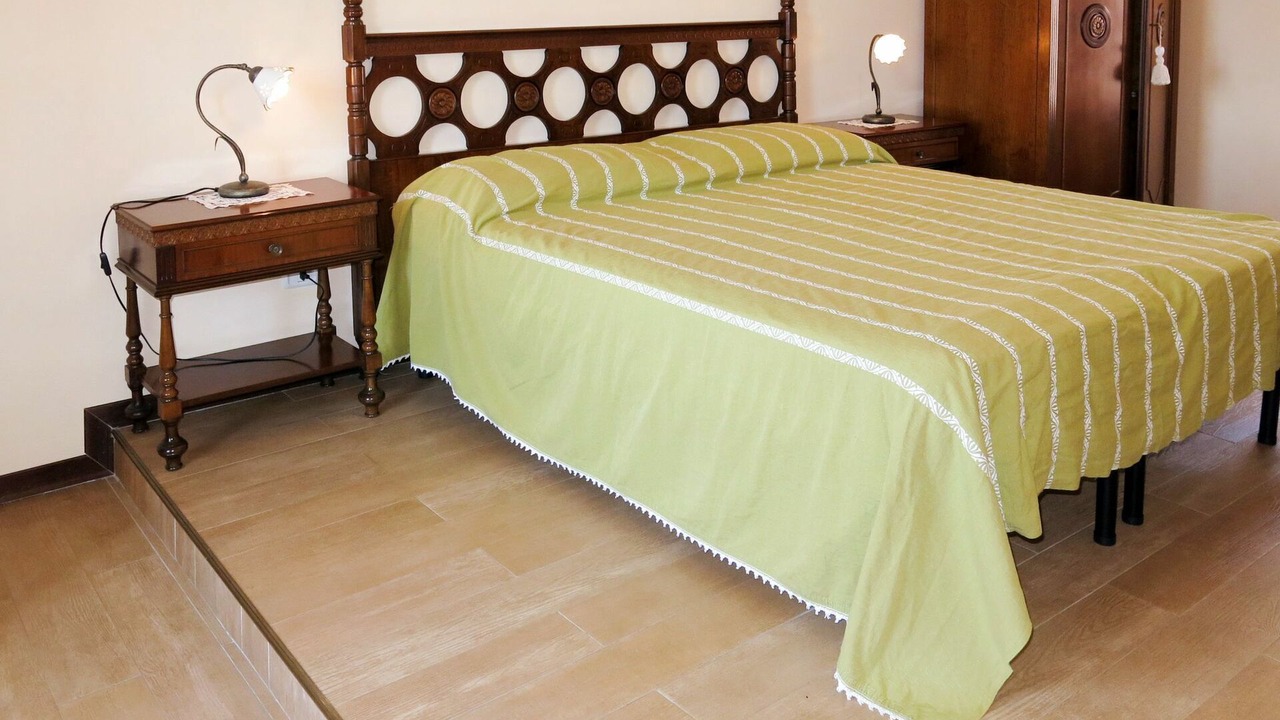 Photo of Bedroom in Cossombrato
