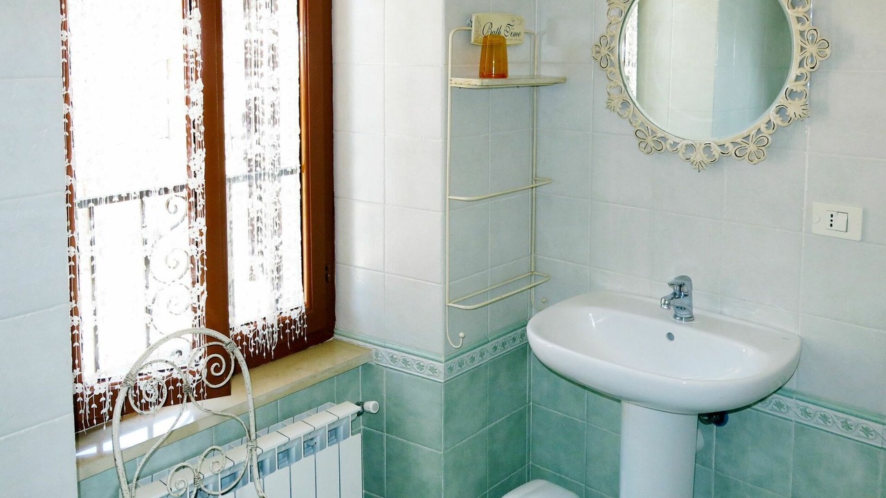 Photo of Bathroom in Cossombrato