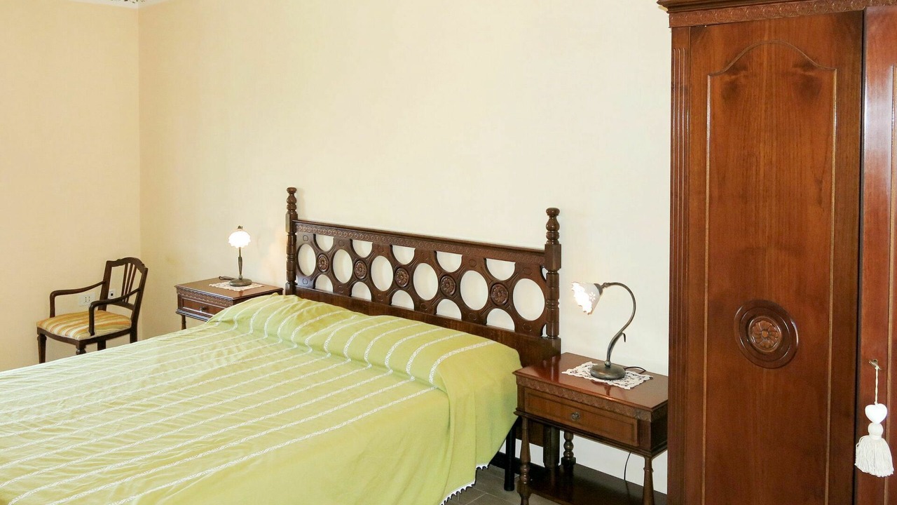 Photo of Bedroom in Cossombrato