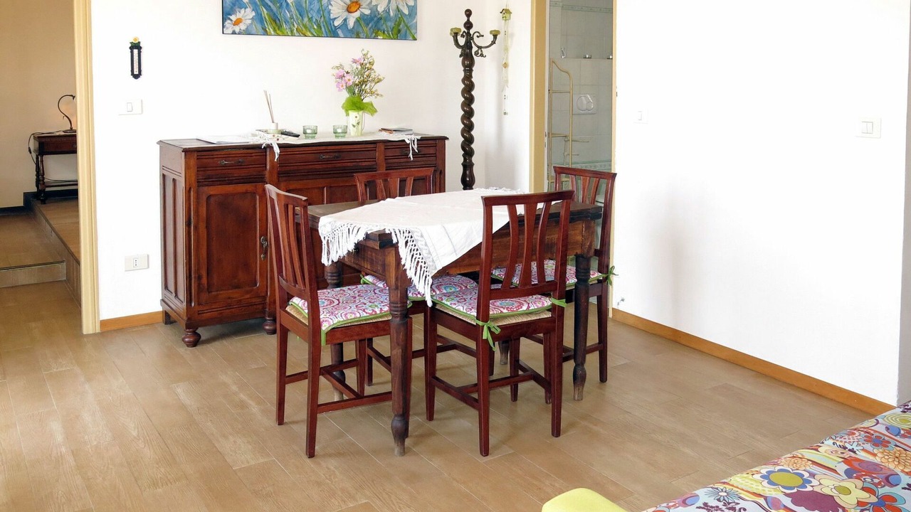 Photo of Bedroom in Cossombrato