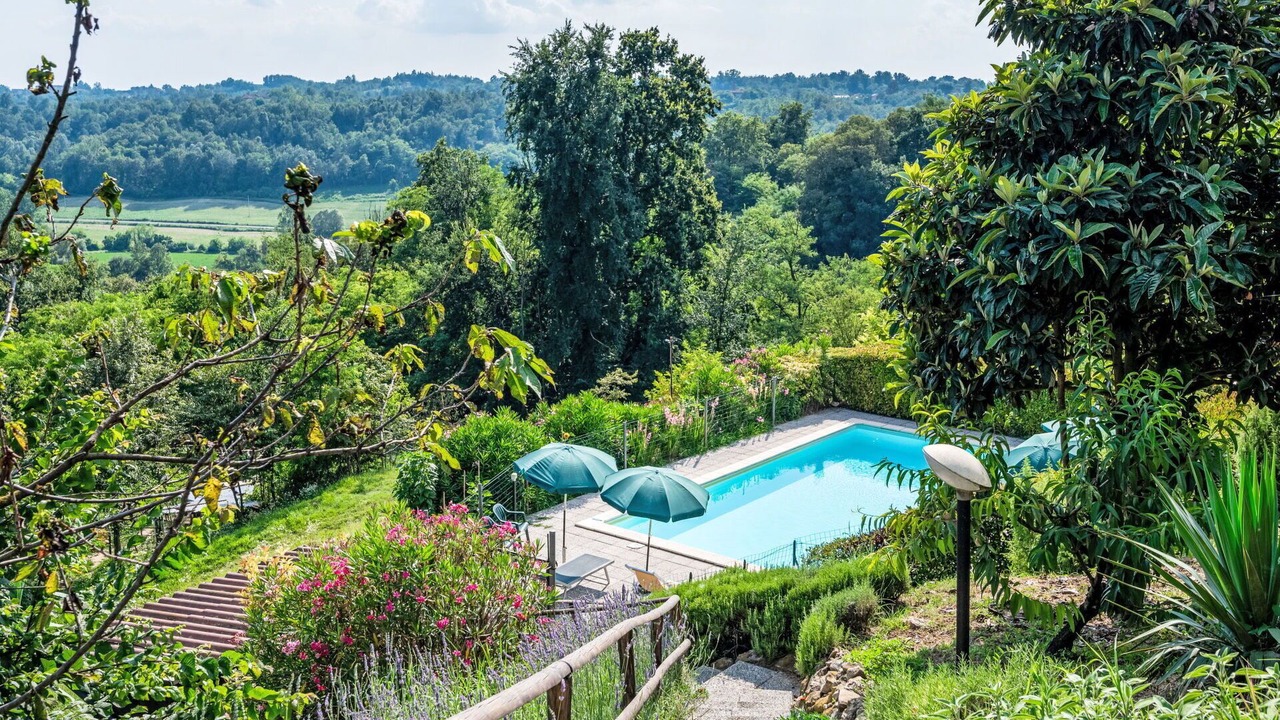 Photo of Outdoor in Cortazzone