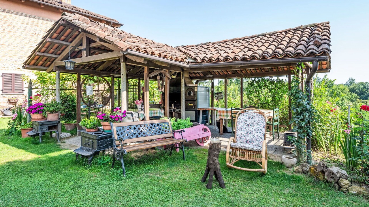 Photo of Outdoor in Cortazzone